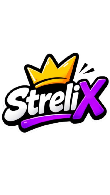 StreliX